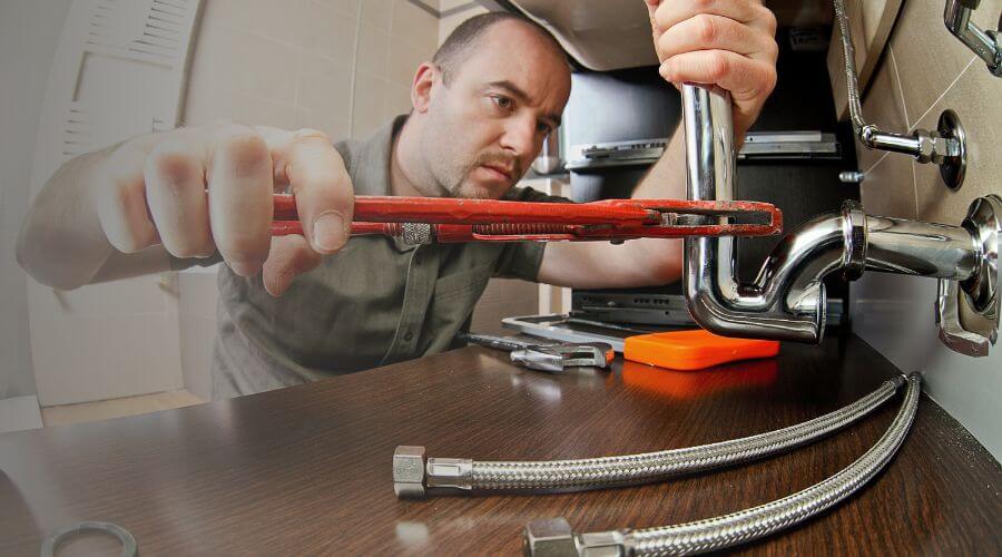 Professional sink repair in Sullivan, IN